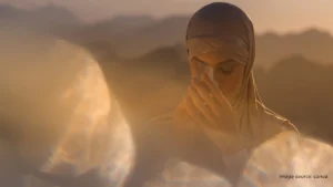 Ibu Nabi Ismail bernama Hajar