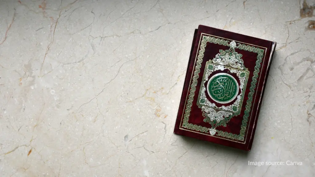 Kisah Nabi Idris AS disebutkan dalam Al-Qur'an