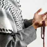 Membaca ayat kursi sebelum tidur